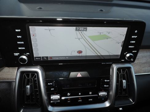 Used 2023 Kia Sorento X-Line EX AWD/4WD image 26