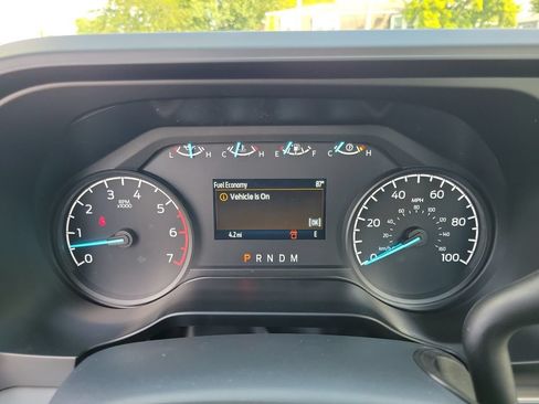 New 2026 Ford F350 XL w/ FX4 Off-Road Package AWD/4WD image 23