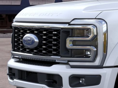 New 2026 Ford F450 4x4 Crew Cab Super Duty image 17