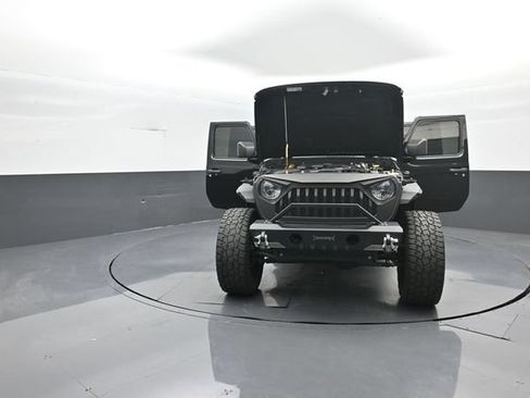 Used 2021 Jeep Gladiator Sport AWD/4WD image 45