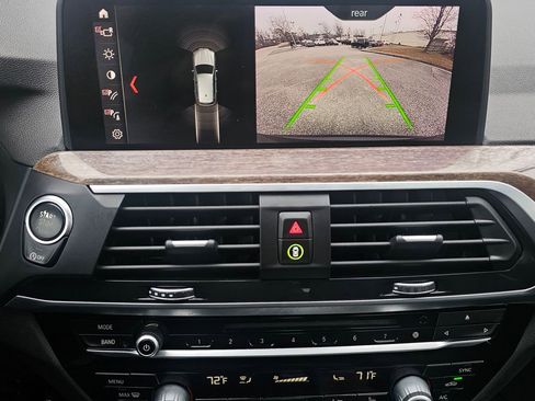 Used 2019 BMW X3 xDrive30i image 12