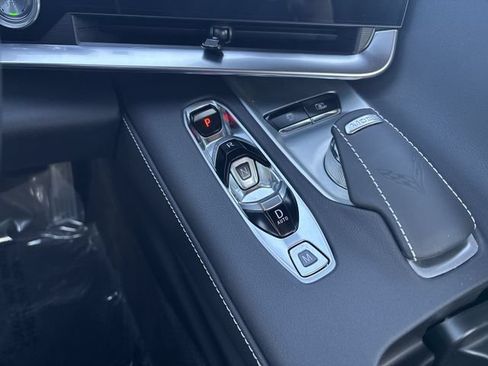 Used 2023 Chevrolet Corvette Stingray Preferred Conv RWD image 28