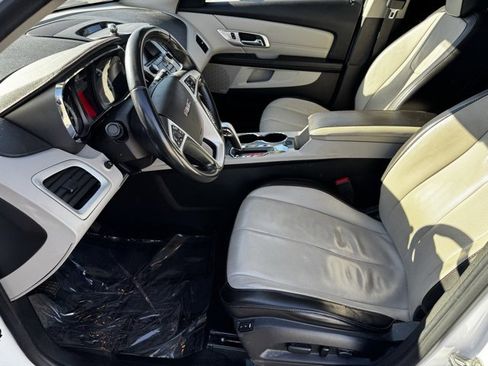 Used 2015 GMC Terrain SLT image 5