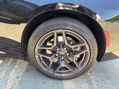 Used 2026 Dodge Charger Scat Pack AWD/4WD image 7