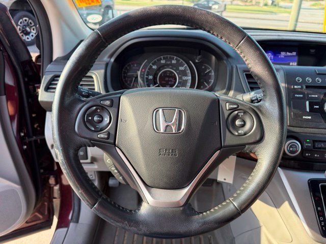 Used 2014 Honda CR-V EX-L image 14