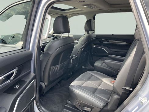 Used 2020 Kia Telluride SX AWD/4WD image 15