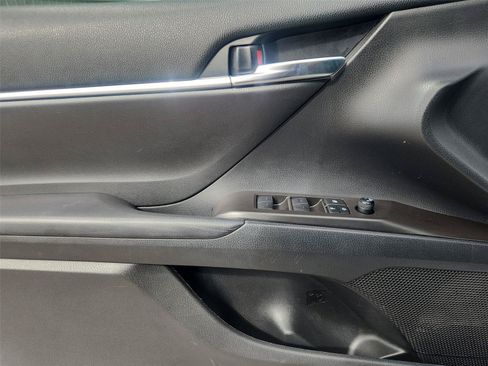 Used 2022 Toyota Camry TRD FWD image 20