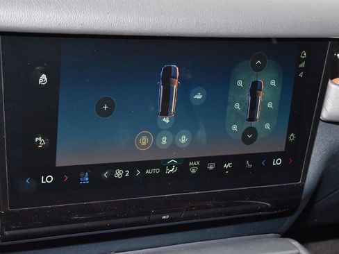 New 2026 Lincoln Navigator Black Label AWD/4WD image 30