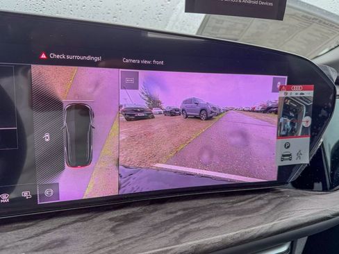 New 2025 Audi Q5 2.0T Premium Plus image 22