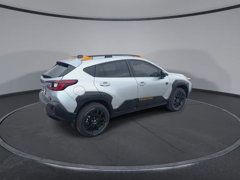 New 2026 Subaru Crosstrek 2.5i Wilderness AWD/4WD image 9