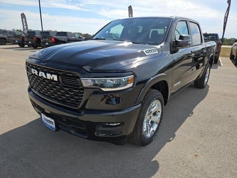 New 2026 RAM 1500 Big Horn image 42
