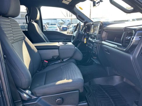 Certified 2023 Ford F150 XL w/ STX Appearance Package image 16
