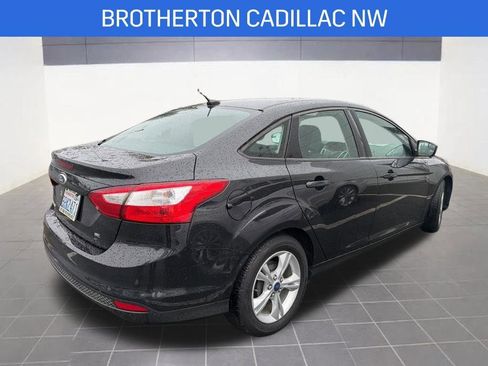 Used 2013 Ford Focus SE image 3