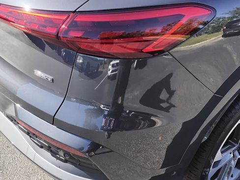 Certified 2025 Audi Q5 Premium Plus w/ Premium Plus image 9