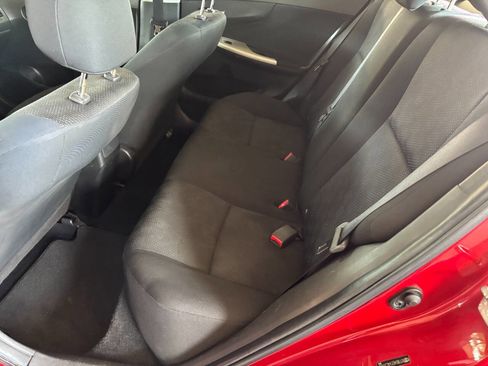 Used 2010 Toyota Corolla S FWD image 21