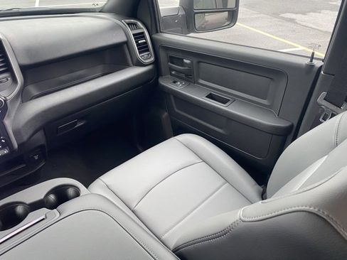 New 2026 RAM 2500 Tradesman w/ Power Wagon Package image 32