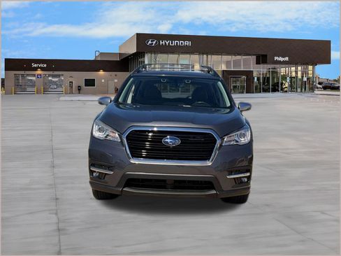 Used 2020 Subaru Ascent Touring w/ Popular Package #3 image 6