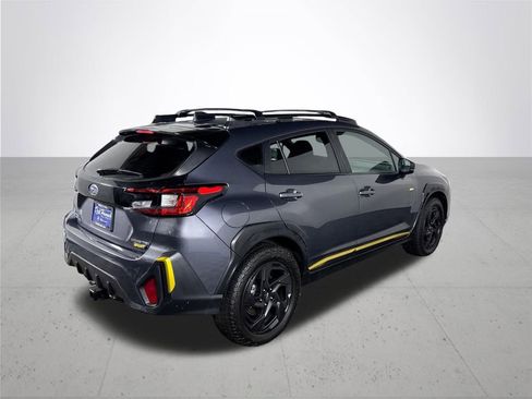 Used 2024 Subaru Crosstrek 2.5i Sport image 6