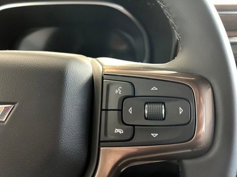 Used 2024 Chevrolet Suburban High Country w/ Premium Package image 20