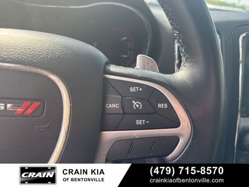 Used 2017 Dodge Durango GT w/ Premium Group image 44