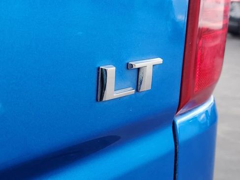 Used 2024 Chevrolet Silverado 1500 LT image 6