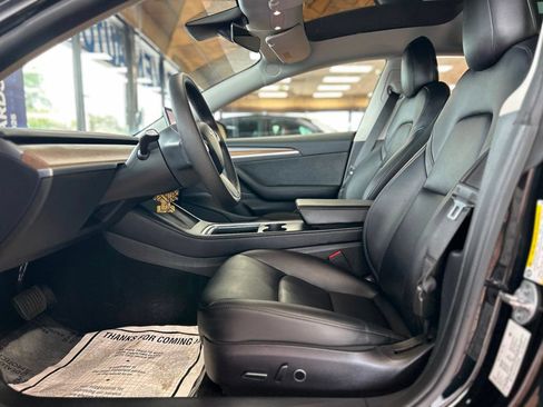 Used 2022 Tesla Model 3 Long Range AWD/4WD image 16