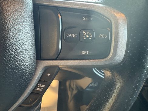 Used 2023 RAM 3500 Tradesman AWD/4WD image 15
