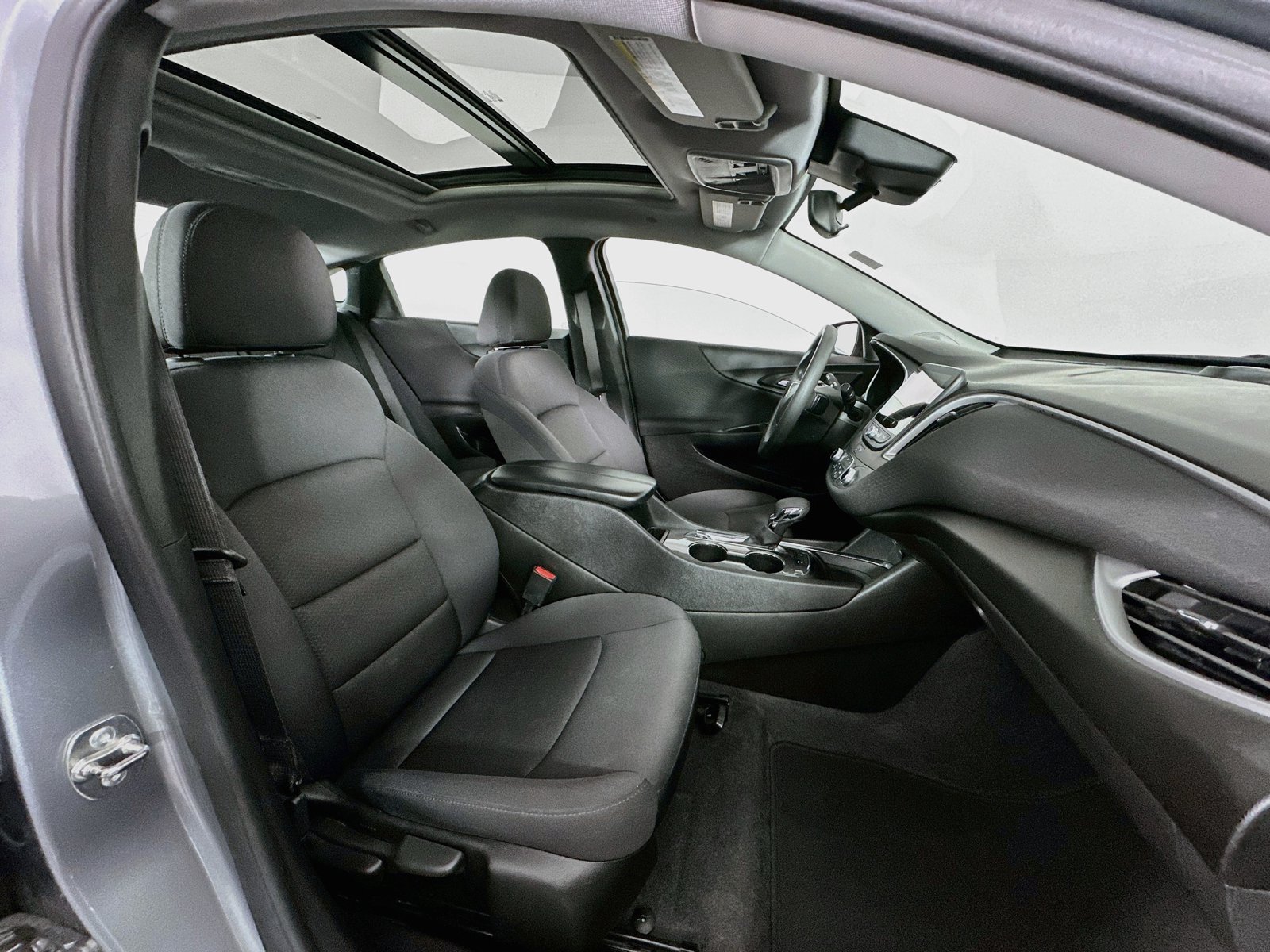 Used 2024 Chevrolet Malibu LT FWD image 30