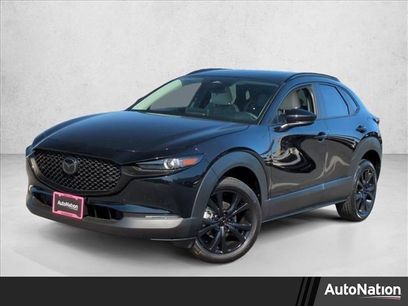 New 2026 MAZDA CX-30 Aire Edition