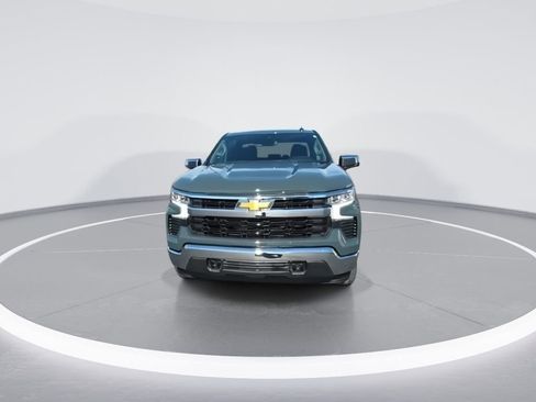 New 2026 Chevrolet Silverado 1500 LT image 3