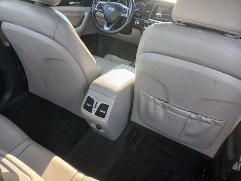 Used 2019 Hyundai Sonata Limited image 20