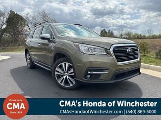 Used 2022 Subaru Ascent Touring w/ Popular Package #2A video 1