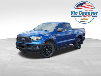 Used 2020 Ford Ranger XL w/ Equipment Group 101A Mid