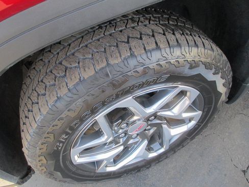 Certified 2024 GMC Sierra 1500 SLT w/ SLT Premium Plus Package image 12