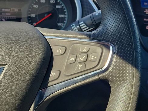 Used 2023 Chevrolet Malibu LT FWD image 25