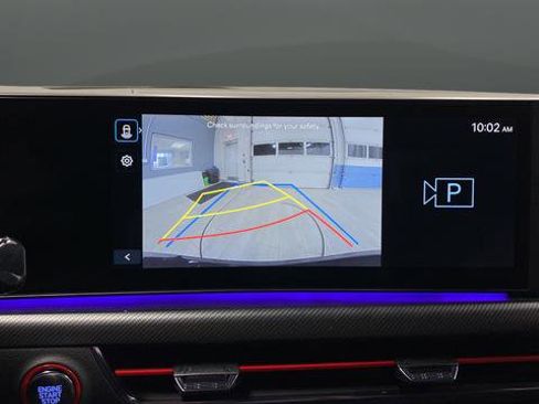 New 2026 Hyundai Sonata N Line FWD image 14