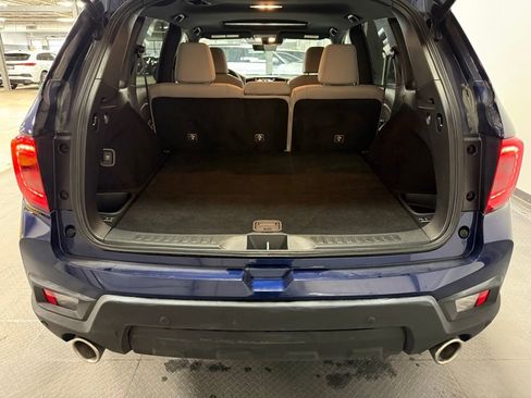 Used 2024 Honda Passport EX-L image 21