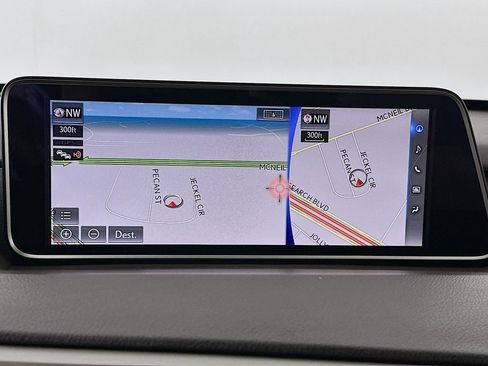 Used 2018 Lexus RX 350 F Sport image 13