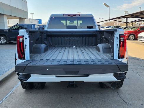 New 2026 GMC Sierra 3500 Denali Ultimate image 53