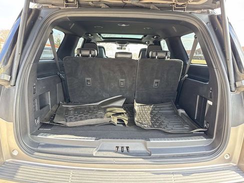 Used 2018 Lincoln Navigator L Reserve w/ Technology Package image 20