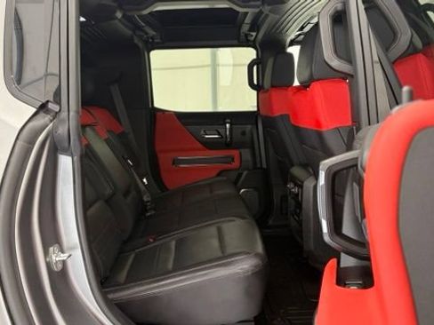 Used 2026 GMC Hummer EV 3X w/ Carbon Fiber Edition Package AWD/4WD image 27