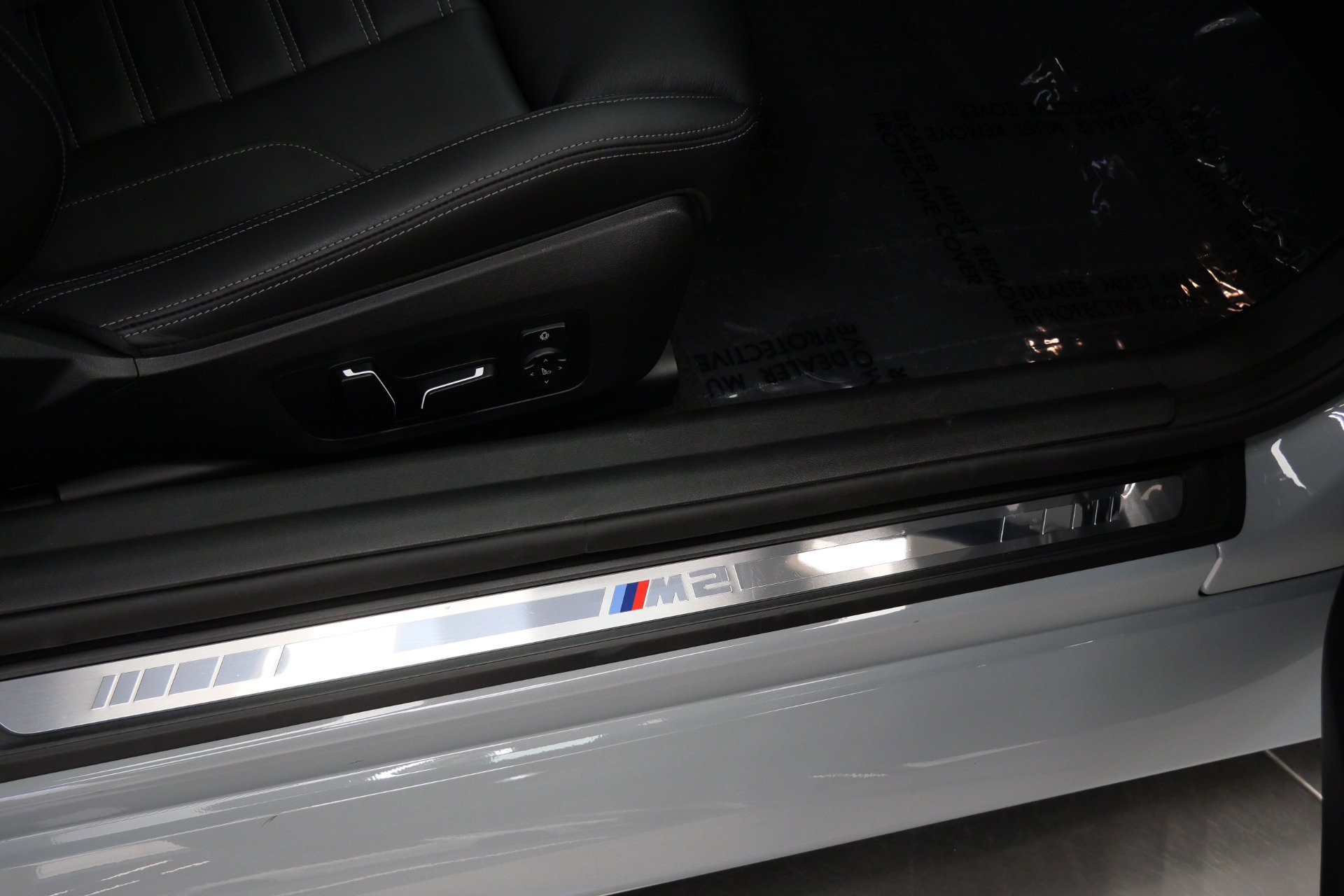 Used 2026 BMW M2 w/ Lighting Package RWD image 37