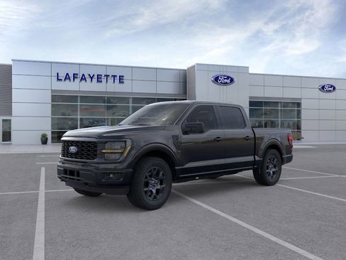 New 2026 Ford F150 STX w/ Equipment Group 200A image 1