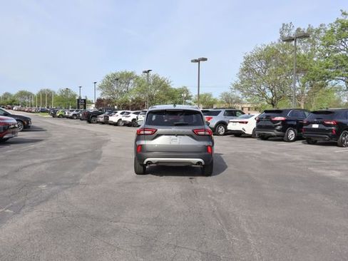 Used 2023 Ford Escape Active AWD/4WD image 6