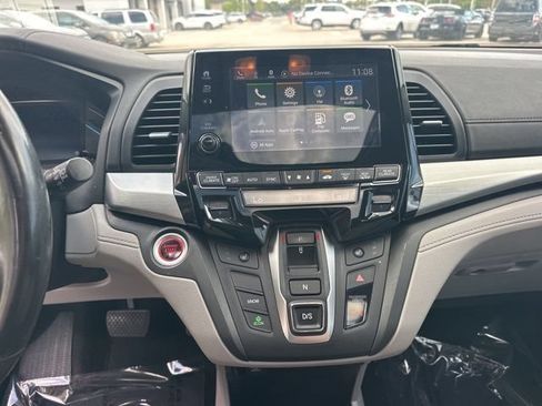 Used 2018 Honda Odyssey EX-L image 31