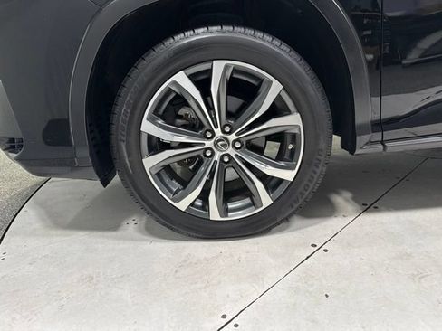Used 2019 Lexus RX 350 FWD w/ Premium Package image 8