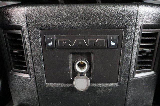 Used 2016 RAM 2500 Laramie w/ Protection Group AWD/4WD image 62