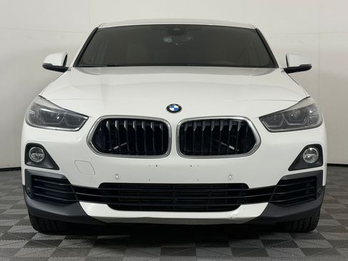 Used 2020 BMW X2 sDrive28i w/ Convenience Package FWD image 5