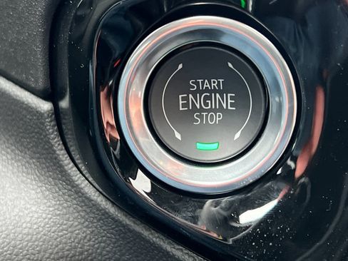 New 2026 Chevrolet Silverado 2500 LTZ w/ Z71 Chrome Sport Edition image 22