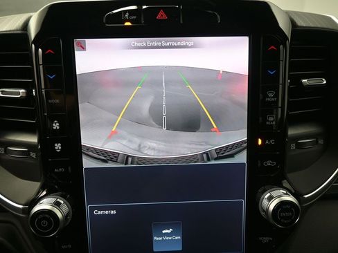 New 2026 RAM 1500 2WD Crew Cab image 3